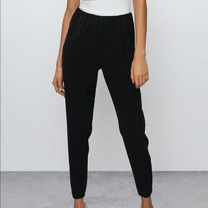 Babaton Dexter black pants